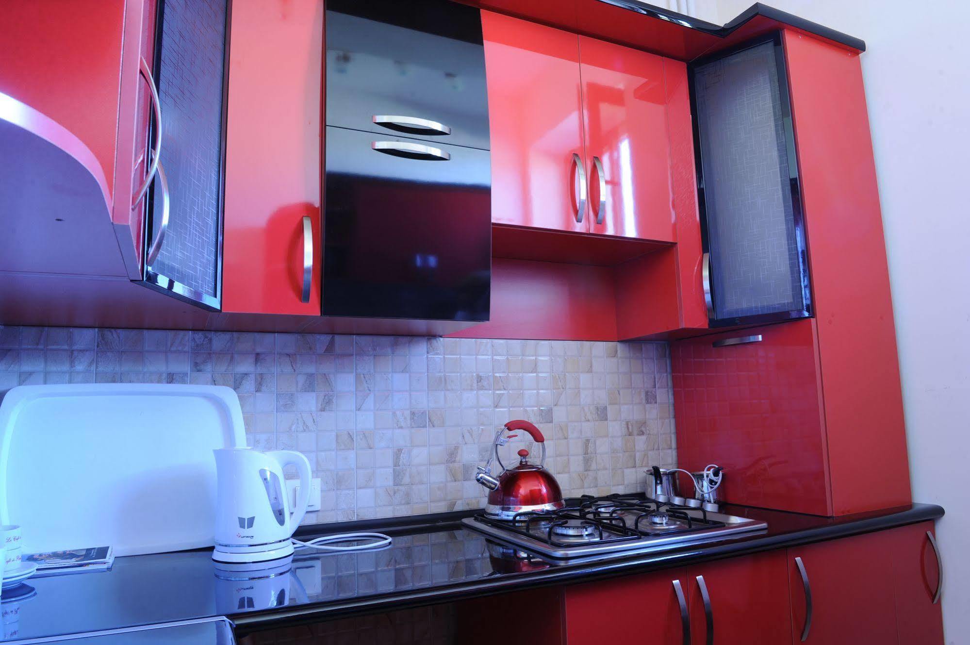 יירבאן Sd Hotel מראה חיצוני תמונה